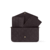 Louis Vuitton Flicie Pochette M14193, Designer Handbags, Womens Purse, luxury bags
