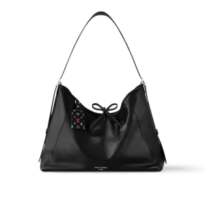 10002-409-718f19c1bb1c.webp Louis Vuitton 39cm Carryall Vibe Mm M13105 39cm/ 15.4in, Designer Handbags, Womens Purse, luxury bags