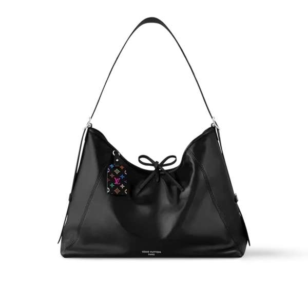 10002-409-718f19c1bb1c.webp Louis Vuitton 39cm Carryall Vibe Mm M13105 39cm/ 15.4in, Designer Handbags, Womens Purse, luxury bags