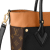 Louis Vuitton On My Side Mm M53823, Designer Handbags, Womens Purse, luxury bags