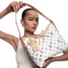Louis Vuitton Lv X Tm Carryall Pm M13661, Designer Handbags, Womens Purse, luxury bags