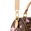 Louis Vuitton Lv X Tm Speedy Bandoulire 25 Bag ‘Brown’ 25cm M14174, Designer Handbags, Womens Purse, luxury bags
