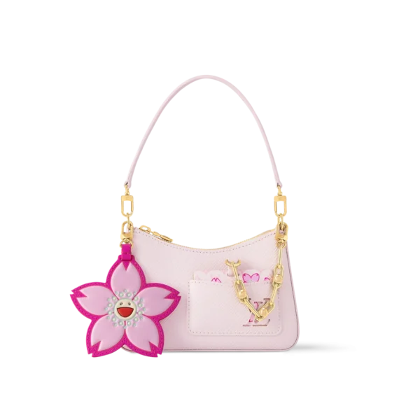 Louis Vuitton Lv X Tm Marellini M13101, Designer Handbags, Womens Purse, luxury bags