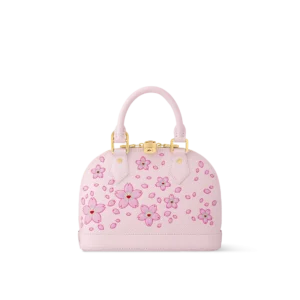 Louis Vuitton Lv X Tm Alma Bb M13104, Designer Handbags, Womens Purse, luxury bags