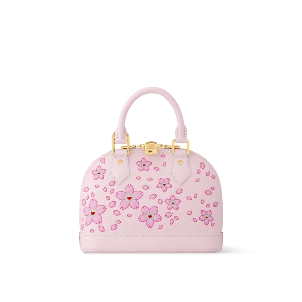 Louis Vuitton Lv X Tm Alma Bb M13104, Designer Handbags, Womens Purse, luxury bags