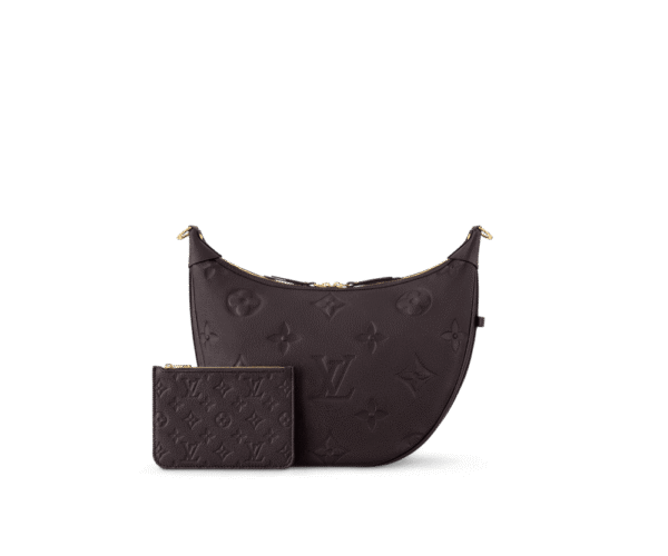 Louis Vuitton Loop Hobo M14042, Designer Handbags, Womens Purse, luxury bags