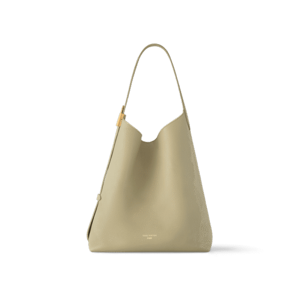 Louis Vuitton Low Key Hobo Mm M24988, Designer Handbags, Womens Purse, luxury bags