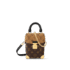 Louis Vuitton Camera Box M82465, Designer Handbags, Womens Purse, luxury bags