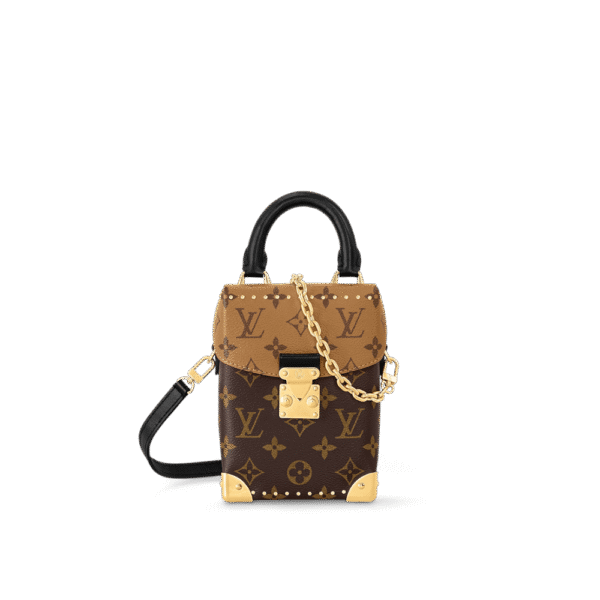 Louis Vuitton Camera Box M82465, Designer Handbags, Womens Purse, luxury bags