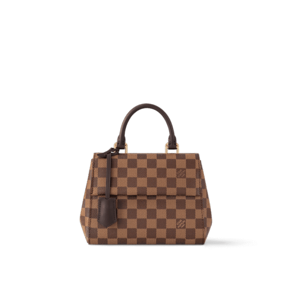Louis Vuitton Cluny Mini N00097, Designer Handbags, Womens Purse, luxury bags