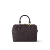 10002-6-46d6cb1b325b.png Louis Vuitton Speedy Bandoulire 25 Bag ‘Chocolate’ 25cm M14043, Designer Handbags, Womens Purse, luxury bags