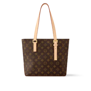 10002-69-6dce011dcfdd.webp Louis Vuitton Graceful PM 29cm/11.4in Monogram Canvas Brown M12095 Women, Designer Handbags, Womens Purse, luxury bags