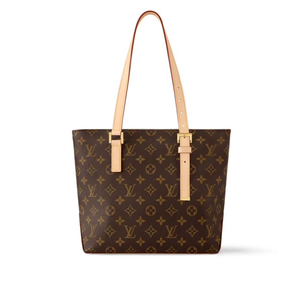 10002-69-6dce011dcfdd.webp Louis Vuitton Graceful PM 29cm/11.4in Monogram Canvas Brown M12095 Women, Designer Handbags, Womens Purse, luxury bags
