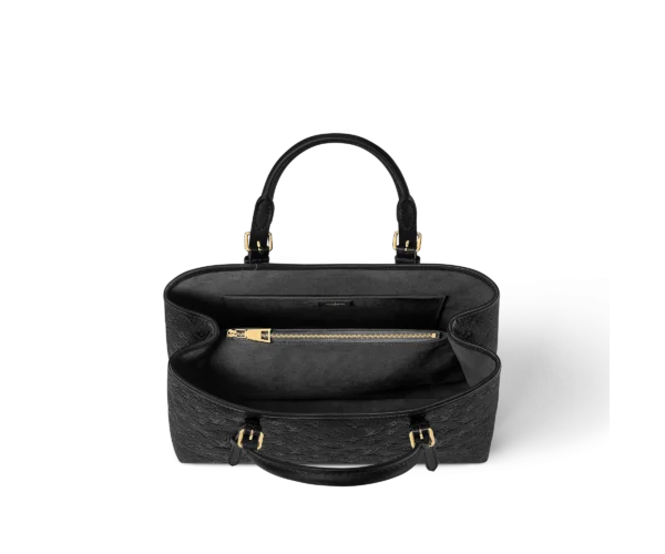Louis Vuitton Babylone Tote Mm M47185, Designer Handbags, Womens Purse, luxury bags