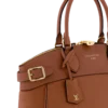 10002-74-1320e62b563b.webp Louis Vuitton Lock It Vendme Mm High End Leather Brown 36cm M22925, Designer Handbags, Womens Purse, luxury bags