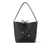 10002-76-scaled-1.webp Louis Vuitton Flore Perforated Mahina Black 22Cm M12139, Designer Handbags, Womens Purse, luxury bags