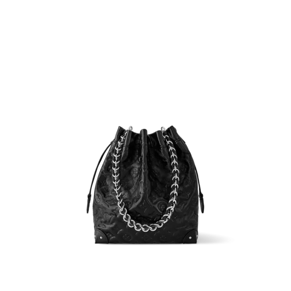 Louis Vuitton No Trunk Pm M13484, Designer Handbags, Womens Purse, luxury bags