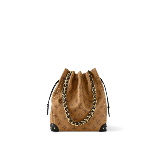 Louis Vuitton No Trunk Pm M13324, Designer Handbags, Womens Purse, luxury bags