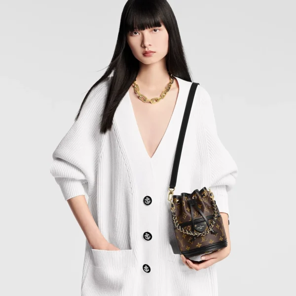 Louis Vuitton Cano M83480, Designer Handbags, Womens Purse, luxury bags