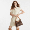 Louis Vuitton Carryall Pm M46203, Designer Handbags, Womens Purse, luxury bags