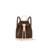 Louis Vuitton Montsouris Mini M11199, Designer Handbags, Womens Purse, luxury bags