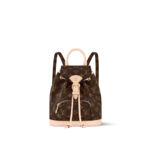 10002-91-e990ae46231b.webp Louis Vuitton Montsouris Mini M11199, Designer Handbags, Womens Purse, luxury bags