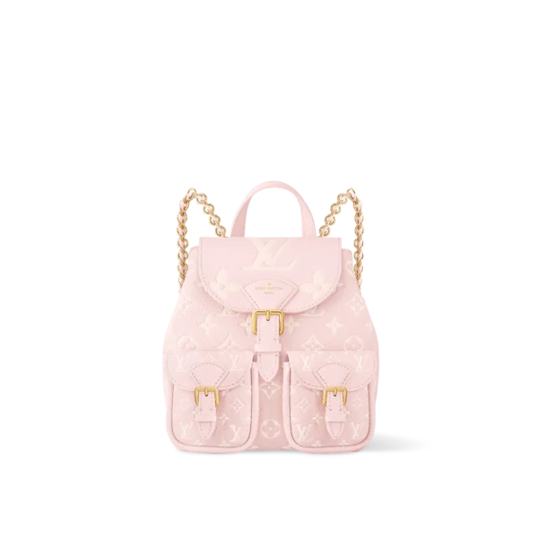 Louis Vuitton Backup M12987, Designer Handbags, Womens Purse, luxury bags