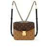Louis Vuitton Pochette Mtis Backpack M11941, Designer Handbags, Womens Purse, luxury bags