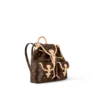 10002-99-7a1b9a17c0eb.webp Louis Vuitton Excursion Monogram Backpack Brown 23Cm M46932, Designer Handbags, Womens Purse, luxury bags