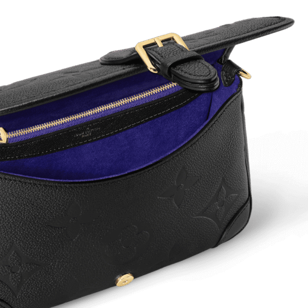 Louis Vuitton Diane M46386, Designer Handbags, Womens Purse, luxury bags