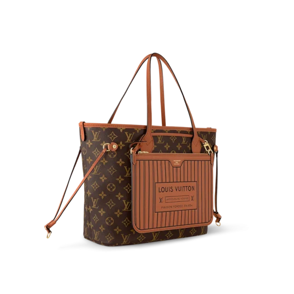 10003-1-2-1-d9d9d8386c4f.webp Louis Vuitton New Reversible Neverfull Inside Out Mm Tan Cowhide 31cm M12061, Designer Handbags, Womens Purse, luxury bags