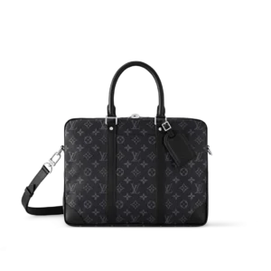10003-101-c31f3e55e080.webp Louis Vuitton Porte-Documents Voyage Pm M46457, Designer Handbags, luxury bags
