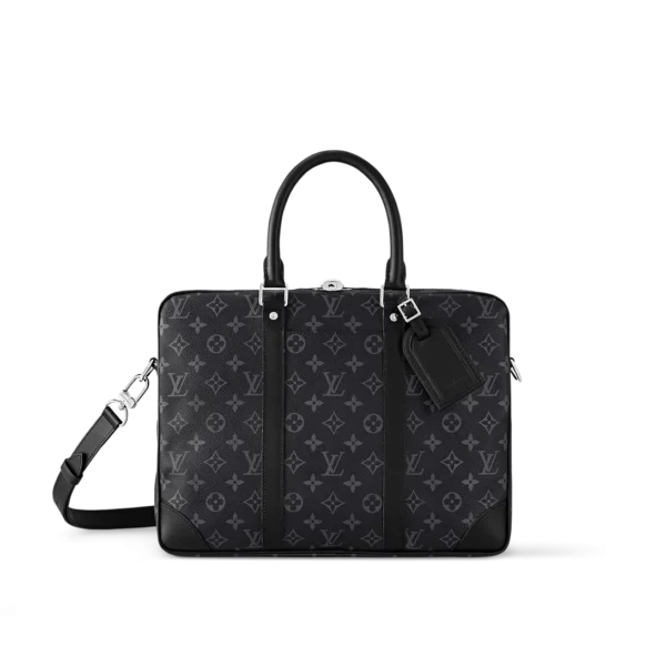 Louis Vuitton Porte-Documents Voyage Pm M46457, Designer Handbags, luxury bags