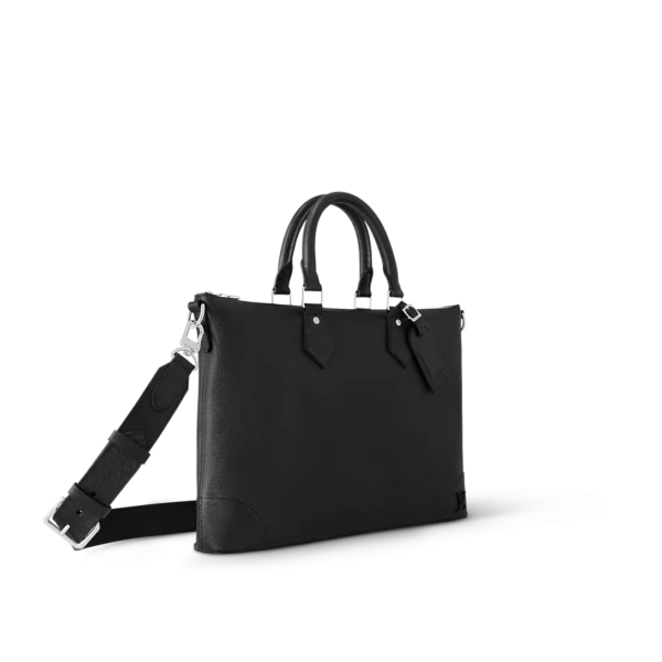 Louis Vuitton Slim Briefcase Nv M30978, Designer Handbags, luxury bags
