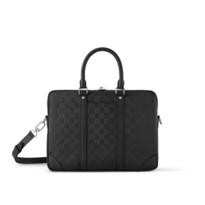 10003-105-e172429a99a8.webp Louis Vuitton Porte-Documents Voyage Pm N40444, Designer Handbags, luxury bags