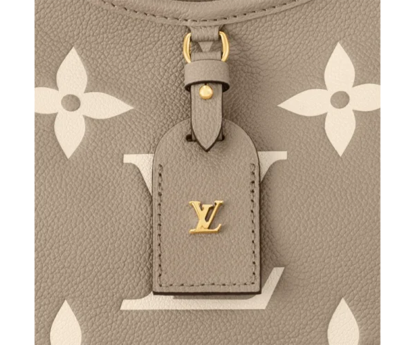 Louis Vuitton Carryall Pm M47180, Designer Handbags, Womens Purse, luxury bags