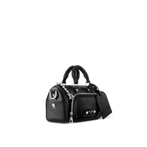 Louis Vuitton Keepall Cargo Bandoulire 25 M13988, Designer Handbags, luxury bags