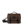 Louis Vuitton Lv Trail Messenger M46972, Designer Handbags, Womens Purse, luxury bags