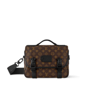 Louis Vuitton Lv Trail Messenger M46972, Designer Handbags, Womens Purse, luxury bags