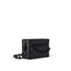 Louis Vuitton Mini Soft Trunk M44735, Designer Handbags, Womens Purse, luxury bags