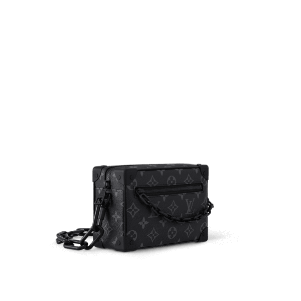 Louis Vuitton Mini Soft Trunk M44735, Designer Handbags, Womens Purse, luxury bags