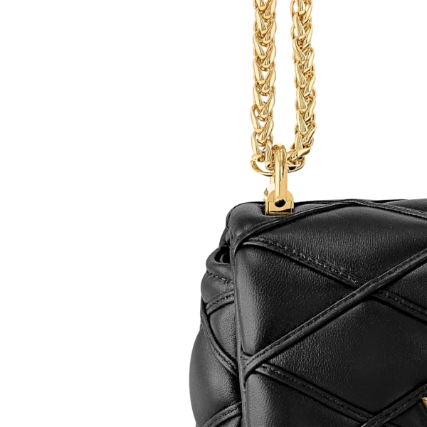 Louis Vuitton Pico Go-14 M23625, Designer Handbags, Womens Purse, luxury bags