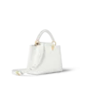 Louis Vuitton Capucines Bb 27cm M55832, Designer Handbags, Womens Purse, luxury bags