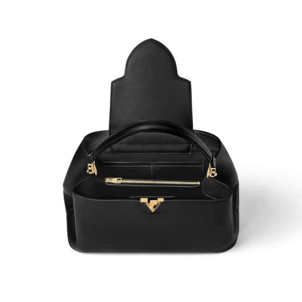 Louis Vuitton Capucines Gm Souple M24607, Designer Handbags, Womens Purse, luxury bags
