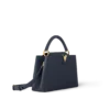 Louis Vuitton Capucines Mm 31Cm M12785, Designer Handbags, Womens Purse, luxury bags
