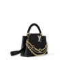 Louis Vuitton Capucines Bb 27cm M12345, Designer Handbags, Womens Purse, luxury bags