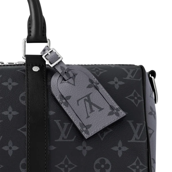 Louis Vuitton Keepall Bandoulire 35 M46655, Designer Handbags, luxury bags