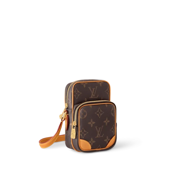 Louis Vuitton Amazone M14024, Designer Handbags, Womens Purse, luxury bags