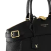 10003-2-2-671a70ba7000.webp Louis Vuitton Lock It Vendme Mm High End Leather Black 36cm M22914, Designer Handbags, Womens Purse, luxury bags