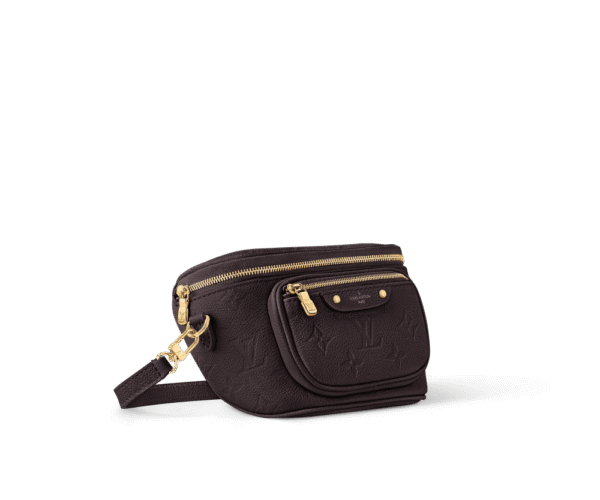 Louis Vuitton Mini Bumbag M13827, Designer Handbags, Womens Purse, luxury bags